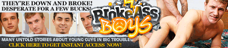 Click here for Broke Ass Boys website