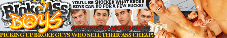 Click here for Broke Ass Boys website