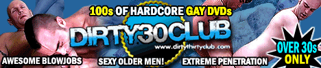 Click here for Dirty Thirty Club website