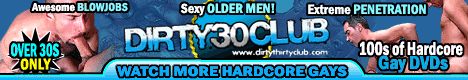 Click here for Dirty Thirty Club website
