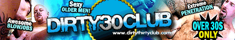 Click here for Dirty Thirty Club website