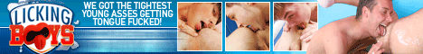 Click here for Licking Boys website