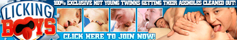 Click here for Licking Boys website