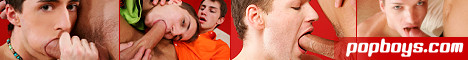 Click here for Pop Boys website
