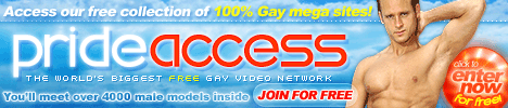 Click here for Pride Access website
