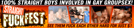 Click here for Straight Fuck Fest website
