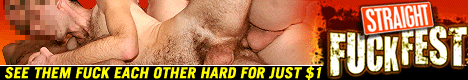 Click here for Straight Fuck Fest website