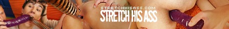 Click here for Stretch His Ass website