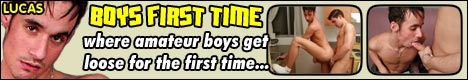 Click here for Boys First Time website