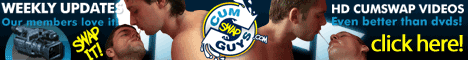 Click here for Cum Swap Boys website