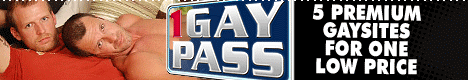 Click here for 1 Gay Pass website