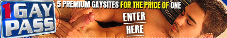 Click here for 1 Gay Pass website