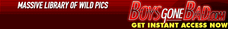 Click here for Boys Gone Bad website
