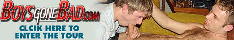Click here for Boys Gone Bad website