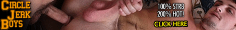 Click here for Circle Jerk Boys website