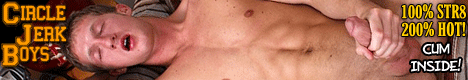 Click here for Circle Jerk Boys website