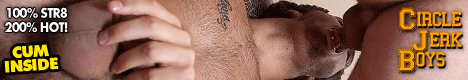 Click here for Circle Jerk Boys website