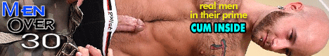Click here for Men Over 30 website