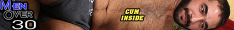 Click here for Men Over 30 website
