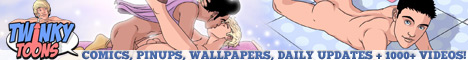 Click here for Twinky Toons website