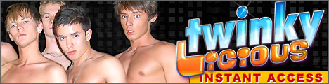 Click here for Twinkylicious website