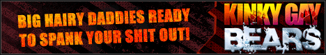 Click here for Kinky Gay Bears website