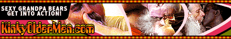 Click here for Kinky Older Men website