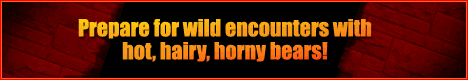 Click here for Masculine Bears website