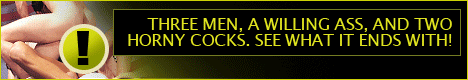 Click here for Two Dicks In Ass website
