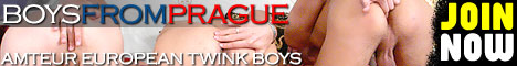 Click here for Boys From Prague website