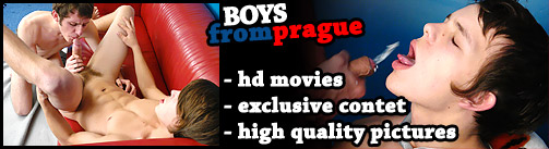 Click here for Boys From Prague website